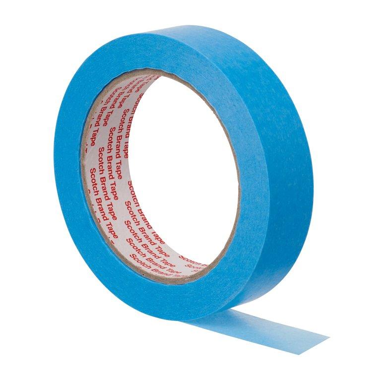 3M 2899 Aqua Malerabdeckband